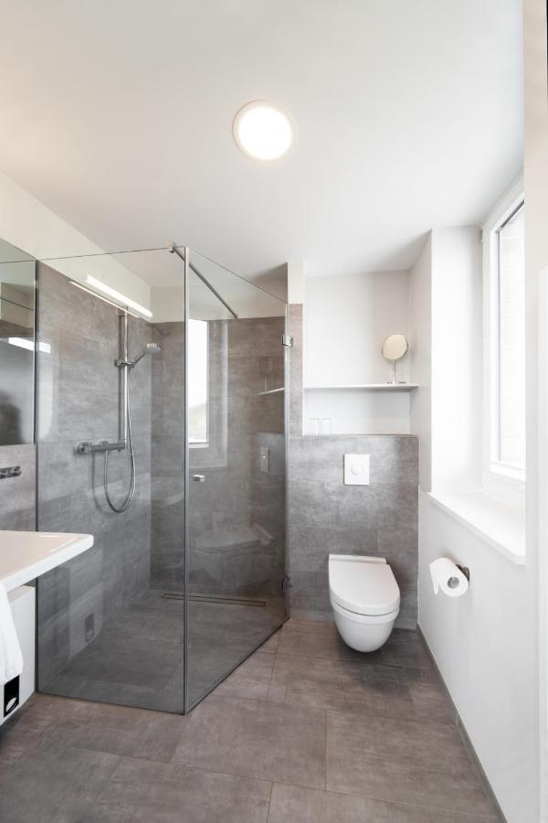 Bades Huk Marina Hotel Hohen Wieschendorf ภายนอก รูปภาพ